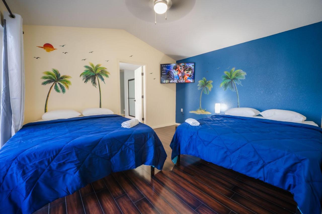 Home In Davenport Cheerful 4-Bedroom With Pool Exterior foto